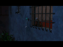 One of those adventure game things.
