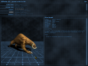 The Sirian Were-Bull