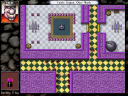 Beethro, disguised as a guard, sneaks into Dugan’s castle.
