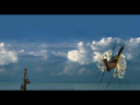Lift-off