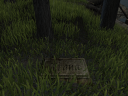 When I die, I want my gravesite to be an easter egg in a computer game too.