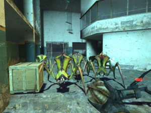 hl2-bugs