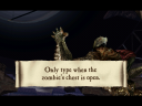 And we’re not talking about a treasure chest here.