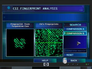 csi-fingerprint