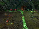 Someday the elves and the goblins will stop fighting each other and rise up against their Playboy model oppressors.