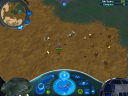 Setting loose some predators to chow down on space rats